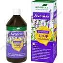 Aromatica Avenisa Skorocelový Sirup Viaczložkový 210 ml