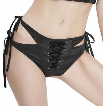 Image 1 of Devil Fashion Дамски бански (долнище) devil fashion - sst004