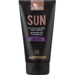 Biobaza Sun Мармалад за тен със златни частици, 150 ml - ozone