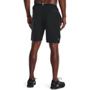 Under Armour Unstoppable shorts čierne Black