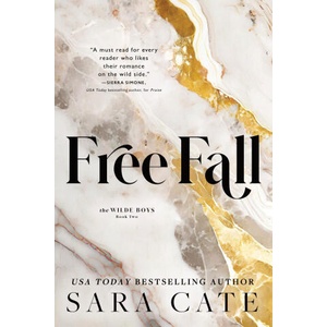 Free Fall (ISBN: 9781464234088)