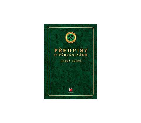 Předpisy o výbušninách