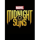 Marvels Midnight Suns