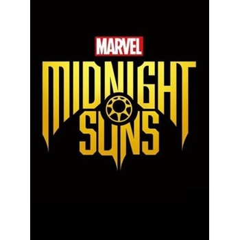 Marvels Midnight Suns