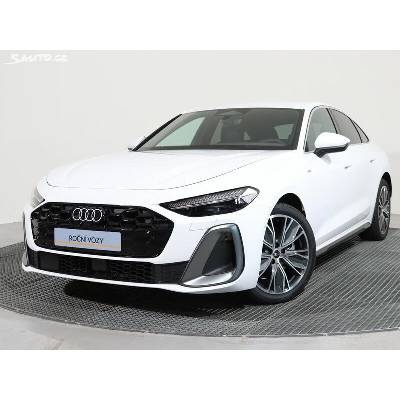 Audi A5 TFSI 110 kW