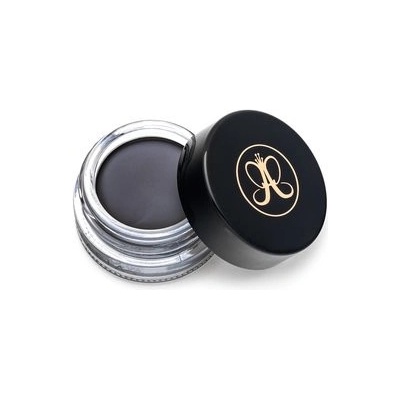 Anastasia Beverly Hills Dipbrow Pomade pomáda na obočie Ebony 4 g