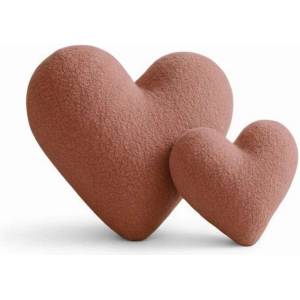 Mioli Decor Декоративна възглавница 38x33 cm Teddy Kalp - Mioli Decor (150CRG1161)