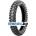 Bridgestone X 20 R ( 90/100-16 TT 51M Задно колело, M/C, Mischung SOFT )