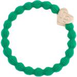 By Eloise London Gold Heart цвят Emerald Green