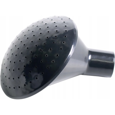 Prosperplast Kropítko na konve Spring Rose velikost S černé – Zboží Mobilmania