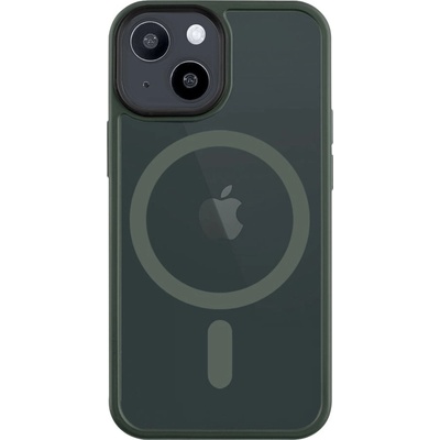 Tactical MagForce Hyperstealth Apple iPhone 13 Mini Forest zelené