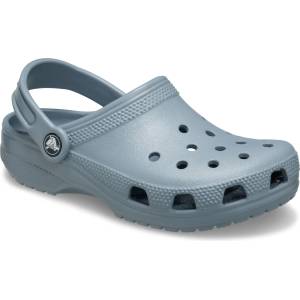 Crocs Детски сандали Crocs Kid's Classic Clog Sandals - Concrete - размер J1 (US) (702-2085-4714)