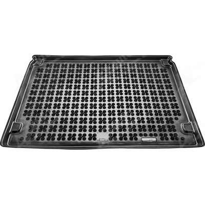 Gumová vana do kufru REZAW-Plast Citroen BERLINGO II 5 míst 2008-2018