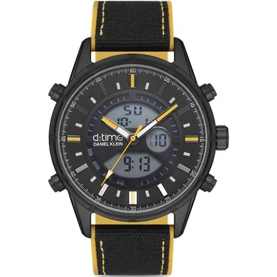 Daniel Klein DK.1.12635-6