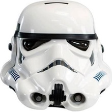 Pokladnička Stormtrooper