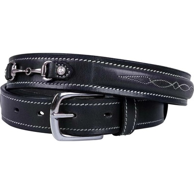 QHP Pásek Emberly QHP black