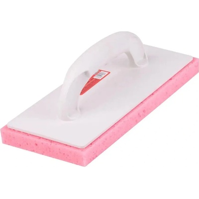 Hladítko Strend Pro Premium CO11 WhiteHand, plast. rúčka, 270x130 mm, 22 mm mäkká špongia