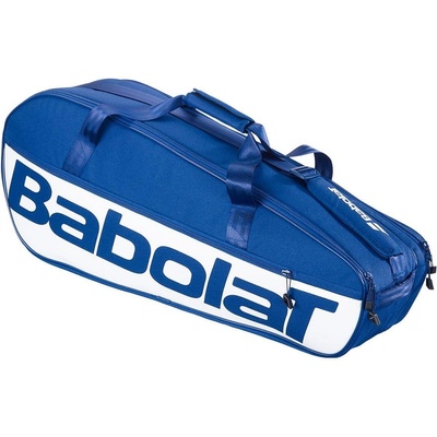Babolat Термобег Babolat EVO COURT M 2025 Blue - 6 ракети (751236-102)