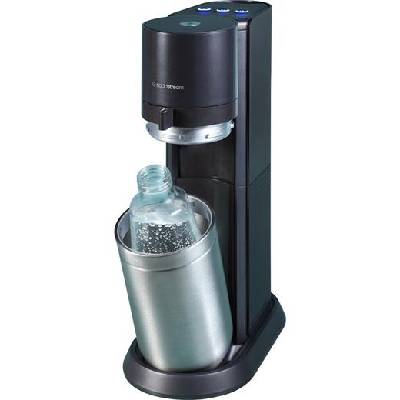 Sodastream E-DUO Black 42007114
