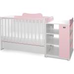 Lorelli ЛЕГЛО multi 190/82 ЦВЯТ БЯЛО/orchid pink (3800166104478)