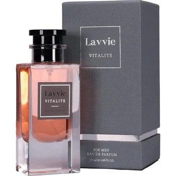 Image 1 of Lavvie Vitalite EDP 70 ml