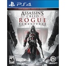 Hry na PS4 Assassins Creed: Rogue Remastered