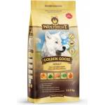 Wolfsblut GOLDEN GOOSE ADULT - Goose with Sweet Potatoes - храна за кучета, БЕЗ ЗЪРНО с Гъше месо и сладки картофи, за средни и едри породи, Германия - 12, 5 кг - WB784806