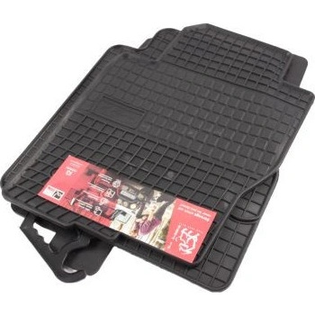 FroGum Гумени стелки за NISSAN Navara / Pathfinder (2010-2015)