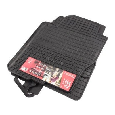 FroGum Гумени стелки за NISSAN Navara / Pathfinder (2010-2015)