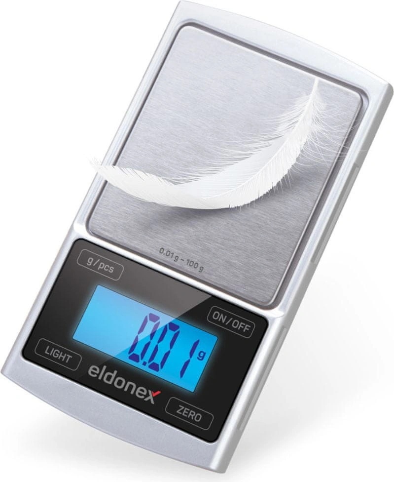 Eldonex EKS-4040-SL