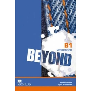 Beyond B1 Workbook | Ingrid Wisniewska & Dorothy Zemach (2014)