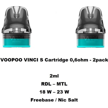 elfbar nachfüll pod läuft aus PnP X Coils by Voopoo - A pack of 5 coils, available in 4 power values main image 1