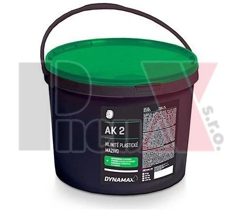 DYNAMAX AK2 9 kg