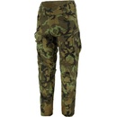 Kalhoty Red Dot One taktické Alpha vz.95 les