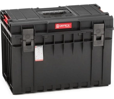 QBRICK SYSTEM ONE 450 BASIC