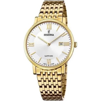 Image 1 of Festina F20020/1