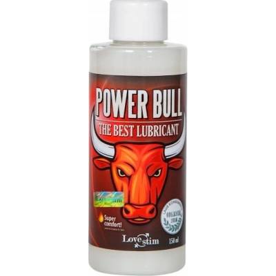 POWER BULL 150ml