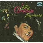 Frank Sinatra - A Jolly Christmas From Frank Sinatra (LP) (0602537862542)