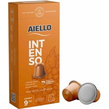 Caffé Aiello kapsle Intenso 10 ks