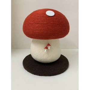 PlayMe PlayMe- Драскало за котки Гъба