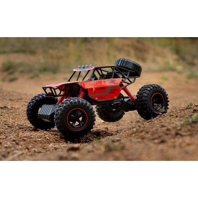 IQ models MZ-88 RC auto do terénu červená RC 93397 RTR 1:14 – Zboží Dáma