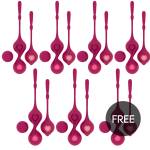 RITHUAL Rithualdeva pelvic training orquidea 6 + 1 free