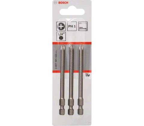 Bosch 2607001533