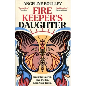 Firekeeper's Daughter (2021)