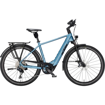 KTM Macina Style 810 Di2 2025