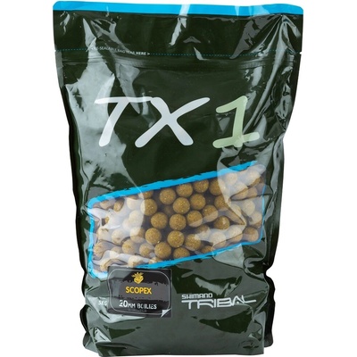 Shimano TX1 Scopex 20 mm 1 kg