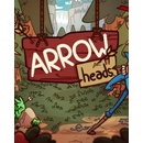 Arrow Heads