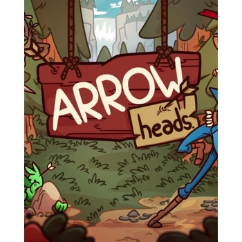Arrow Heads