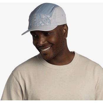 Buff 5 Panel Go Cap