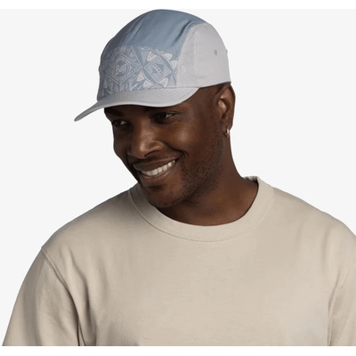 Buff 5 Panel Go Cap